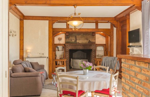 Fecamp Apartment | 52 m² Apartment ∙ 1 bedroom ∙ 4 guests