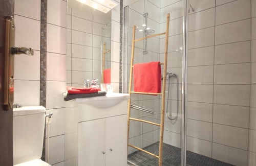 Fecamp Apartment | 52 m² Apartment ∙ 1 bedroom ∙ 4 guests
