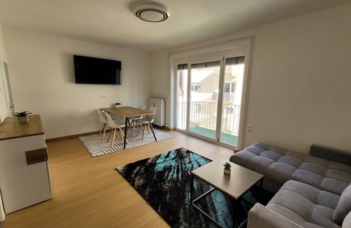 Gries Apartment | 52 m² Apartment ∙ 1 bedroom ∙ 2 guests