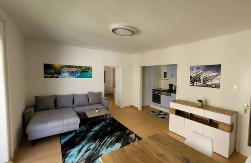Gries Apartment | 52 m² Apartment ∙ 1 bedroom ∙ 2 guests