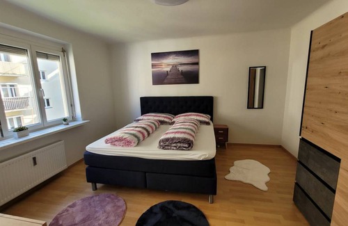 Gries Apartment | 52 m² Apartment ∙ 1 bedroom ∙ 2 guests