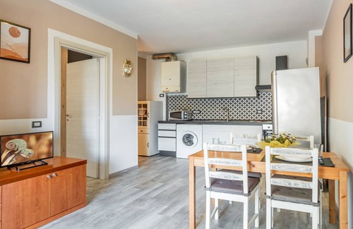 Luni Mare Apartment | 52 m² Apartment ∙ 1 bedroom ∙ 4 guests