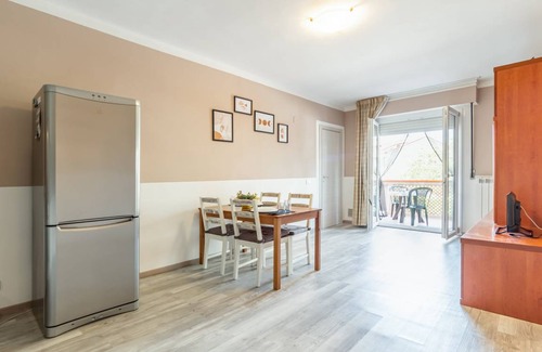 Luni Mare Apartment | 52 m² Apartment ∙ 1 bedroom ∙ 4 guests
