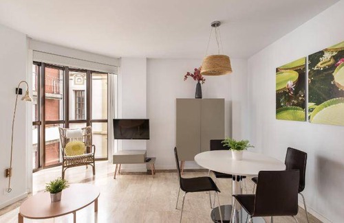 Astorga Apartment | 52 m² Apartment ∙ 2 bedrooms ∙ 10 guests