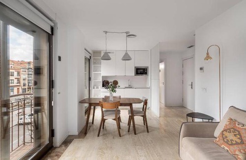 Astorga Apartment | 52 m² Apartment ∙ 2 bedrooms ∙ 10 guests