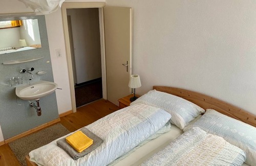 Bivio Apartment | 52 m² Apartment ∙ 2 bedrooms ∙ 6 guests