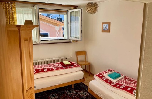 Bivio Apartment | 52 m² Apartment ∙ 2 bedrooms ∙ 6 guests