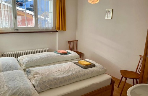 Bivio Apartment | 52 m² Apartment ∙ 2 bedrooms ∙ 6 guests