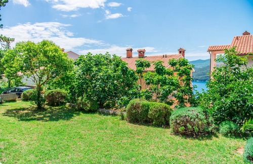 Rabac Apartment | 52 m² Apartment ∙ 2 bedrooms ∙ 5 guests