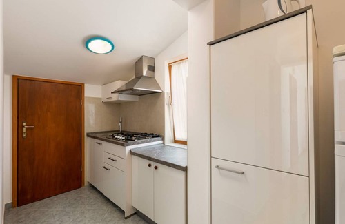 Rabac Apartment | 52 m² Apartment ∙ 2 bedrooms ∙ 5 guests