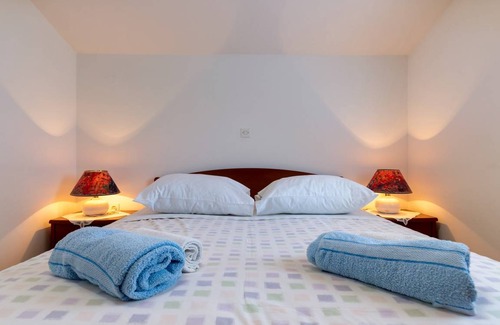 Rabac Apartment | 52 m² Apartment ∙ 2 bedrooms ∙ 5 guests