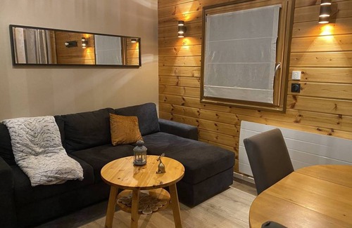 Jeux Apartment | 52 m² Apartment ∙ 2 bedrooms ∙ 6 guests