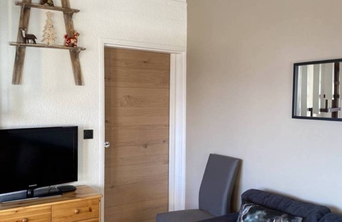 Jeux Apartment | 52 m² Apartment ∙ 2 bedrooms ∙ 6 guests