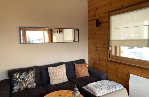 Jeux Apartment | 52 m² Apartment ∙ 2 bedrooms ∙ 6 guests