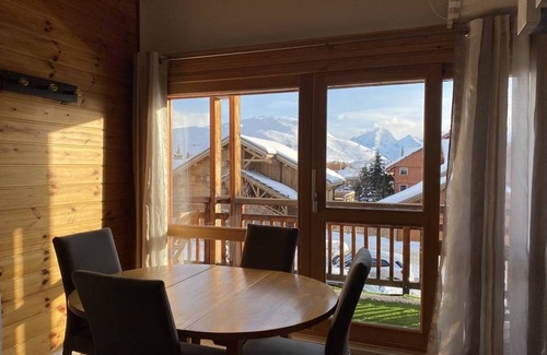Jeux Apartment | 52 m² Apartment ∙ 2 bedrooms ∙ 6 guests