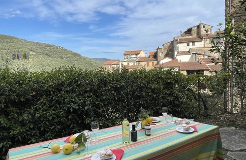 Lecchiore Apartment | 52 m² Apartment ∙ 2 bedrooms ∙ 4 guests