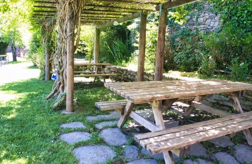 Lecchiore Apartment | 52 m² Apartment ∙ 2 bedrooms ∙ 4 guests