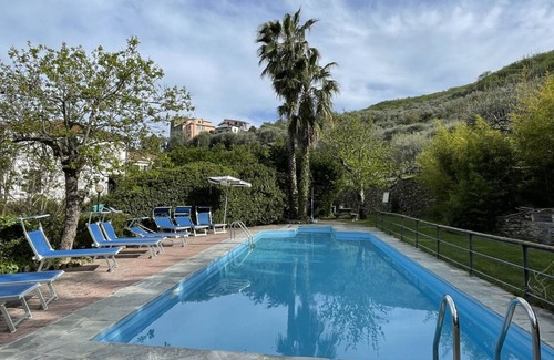Lecchiore Apartment | 52 m² Apartment ∙ 2 bedrooms ∙ 4 guests