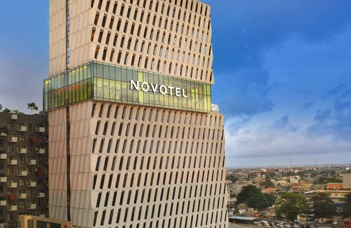 Marcory Hotel | 52 m² Hotel ∙ 3 guests