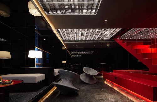 Chengdu City Centre Hotel | 52 m² Hotel ∙ 2 bedrooms ∙ 4 guests