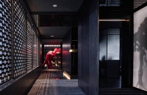 Chengdu City Centre Hotel | 52 m² Hotel ∙ 2 bedrooms ∙ 4 guests