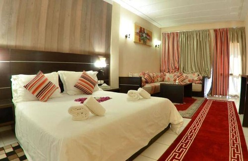 Ain Kansra Hotel | 52 m² Hotel ∙ 2 bedrooms ∙ 4 guests