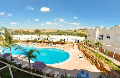 Ain Kansra Hotel | 52 m² Hotel ∙ 2 bedrooms ∙ 4 guests