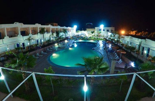 Ain Kansra Hotel | 52 m² Hotel ∙ 2 bedrooms ∙ 4 guests