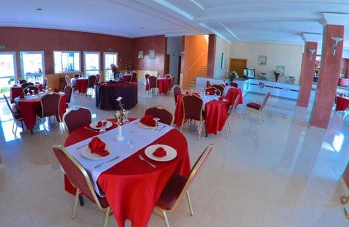 Ain Kansra Hotel | 52 m² Hotel ∙ 2 bedrooms ∙ 4 guests