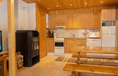 Sirkka House | 52 m² House ∙ 3 bedrooms ∙ 6 guests