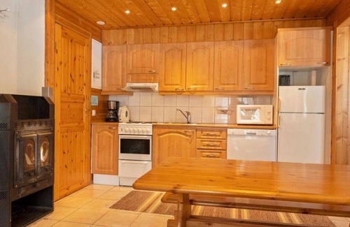 Sirkka House | 52 m² House ∙ 3 bedrooms ∙ 6 guests