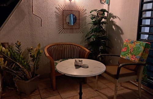 Faaa Apartment | 52 m² Studio flat ∙ 1 bedroom ∙ 2 guests
