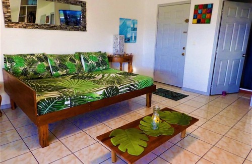 Faaa Apartment | 52 m² Studio flat ∙ 1 bedroom ∙ 2 guests