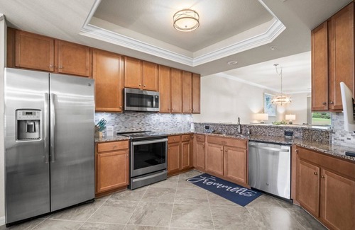 Naples Condo | 5216 Bonita National Condo