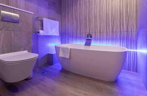 Mouille Point Apartment | 522 The Granger