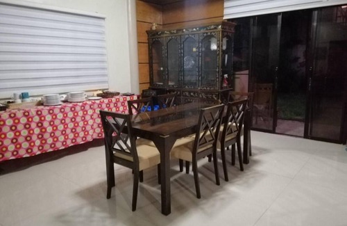 Cagayan de Oro House | 526 m² House ∙ 4 bedrooms ∙ 25 guests