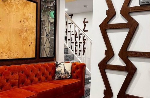 Maynooth Apartment | 53 Luxury Accommodation