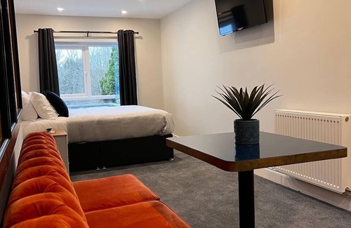 Maynooth Apartment | 53 Luxury Accommodation