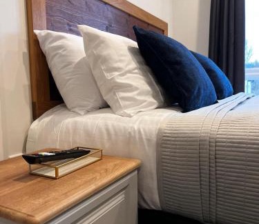 Maynooth Hotel | 53 Luxury Rooms