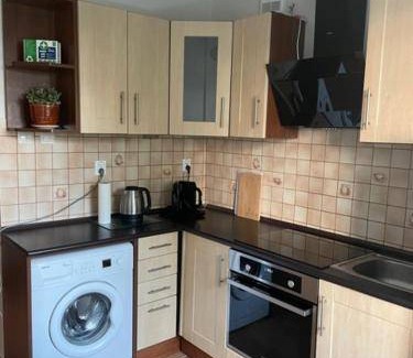 Biezanow - Prokocim Apartment | 53 m² Apartment ∙ 3 bedrooms ∙ 7 guests