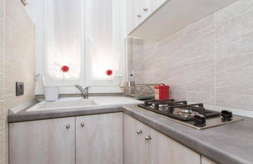 Precotto Apartment | 53 m² Apartment ∙ 1 bedroom ∙ 6 guests