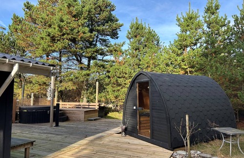 Sønder Nissum House | 53 m² House ∙ 2 bedrooms ∙ 4 guests