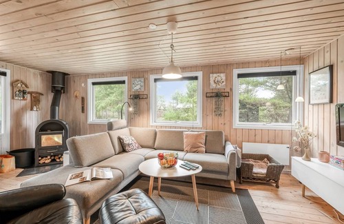 Sønder Nissum House | 53 m² House ∙ 2 bedrooms ∙ 4 guests