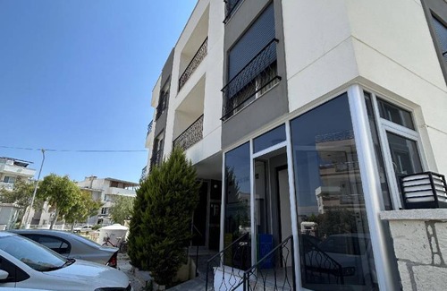 Sigacık Apartment | 53 m² Serviced apartment ∙ 4 guests