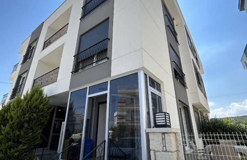 Sigacık Apartment | 53 m² Serviced apartment ∙ 4 guests