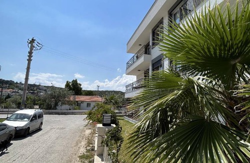 Sigacık Apartment | 53 m² Serviced apartment ∙ 4 guests