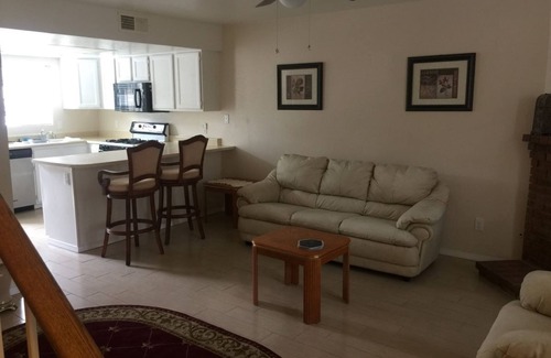 Pittmann House | 532 Henderson Townhome
