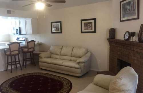 Pittmann House | 532 Henderson Townhome