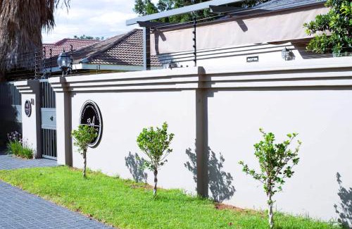 Gaborone Bed & Breakfast | 53A Luxury Bed & Breakfast