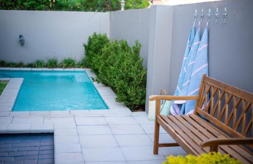 Gaborone Bed & Breakfast | 53A Luxury Bed & Breakfast